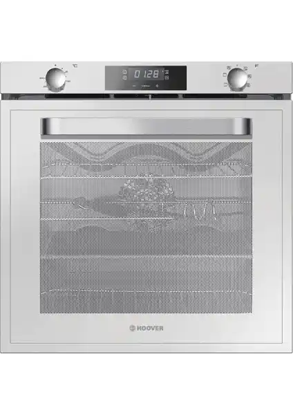Hoover HOAT 3150 WI/E Ankastre Fırın: Geniş Hacimli, Enerji Verimli ve Şık Tasarım