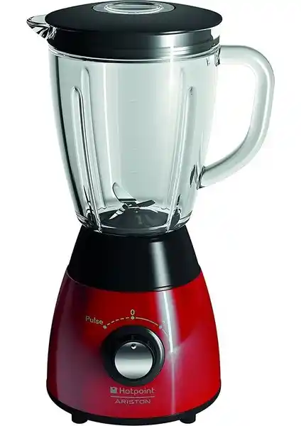 Hotpoint Ariston Hotpoint TB 050 DR0 500W Solo Blender ile Mutfakta Güç ve Şıklık