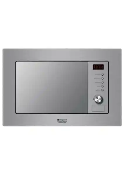 Hotpoint Ariston Mwha 122.1 X Mikrodalga Fırın: Şık ve Çok Fonksiyonlu Modern Mutfağa Uygun Çözüm