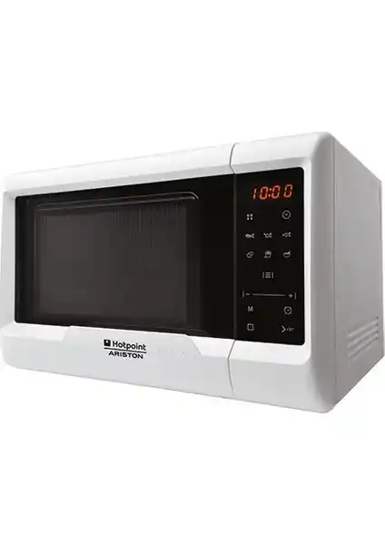 Hotpoint Ariston MWHA 2031 MW/MW0 Mikrodalga Fırın İncelenmesi ve Özellikleri