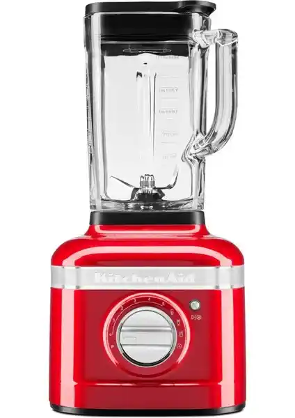 KitchenAid Artisan 1.4 L Blender Empire Red yüksek performans ve şık tasarım özellikleriyle ideal mutfak arkadaşı