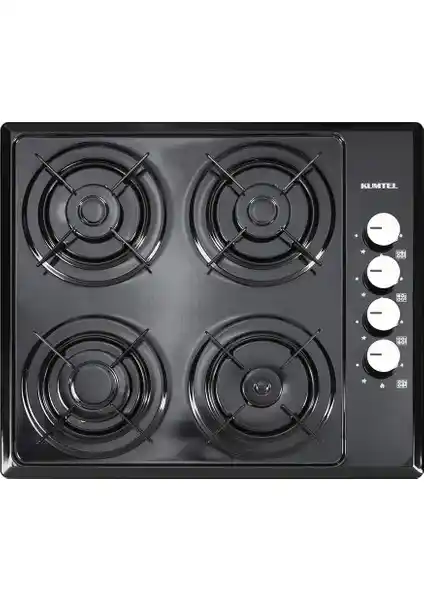 Kumtel Ankastre Siyah Violet Ocak M6-40BF Detaylı İnceleme ve Kullanıcı Yorumları