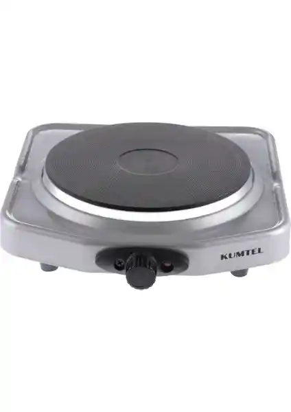 Kumtel KH/LX 7010/7011 Tek Göz Elektrikli Ocak Analizi ve Kullanıcı Yorumları