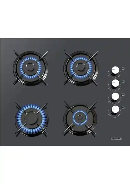 Kumtel KO-40TAHDF Siyah Cam Ankastre Ocak Özellikleri ve Kullanıcı Yorumları