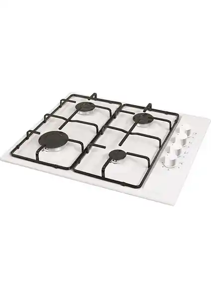 Kumtel Ko 410 Bf Beyaz Emaye Doğalgaz Uyumlu Gömme Ankastre Ocak Özellikleri ve Kullanıcı Yorumları