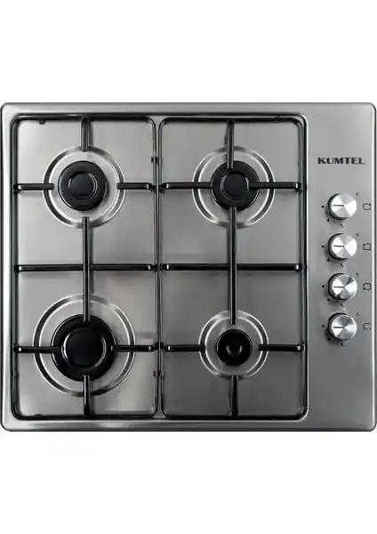 Kumtel KO-420 / 430 F Inox Gazlı Ocak Detaylı İnceleme ve Kullanıcı Yorumları