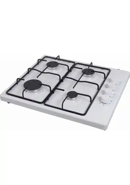 Kumtel Ko-420F Emaye Set Üstü LPG Ocak Modern ve Güvenli Mutfak Çözümü