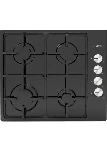 Kumtel KO-420F Emaye Set Üstü Siyah Gazlı Ocak Özellikleri ve Kullanıcı Yorumları