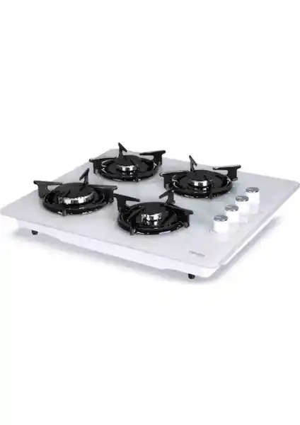 Kumtel Modern Ankastre ve Set Üstü LPG'li Ocak Modelleri ve Özellikleri