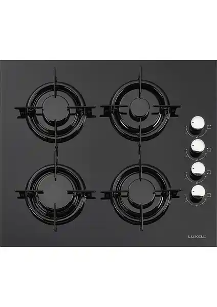 Luxell LX-40 TAHDF Gaz Kesme Emniyetli Ankastre Ocak Özellikleri ve Kullanıcı Yorumları