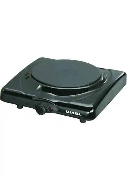 Luxell Lx-7115 Elektrikli Ocak Hotplate: Modern ve Pratik Pişirme Çözümü