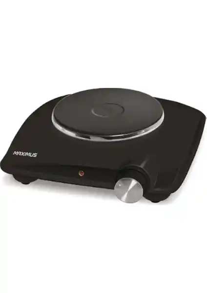 Maximus Minisan Mx-5002 Tekli Pleytli Elektrikli Ocak İnceleme ve Özellikleri