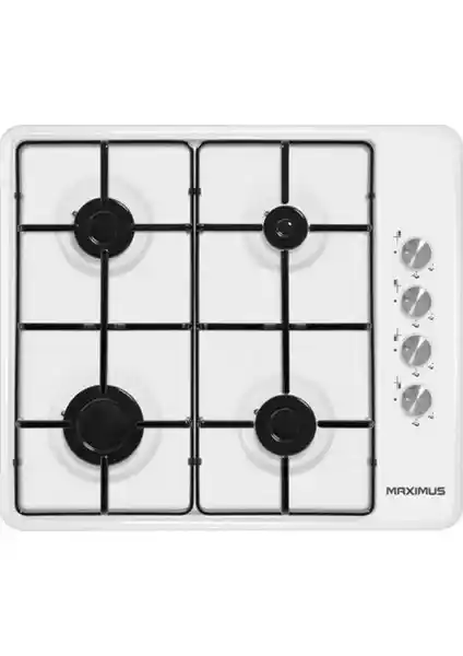 Minisan Maximus Mx SE 6401 Gazlı Set Üstü Ocak İncelemesi ve Kullanıcı Yorumları