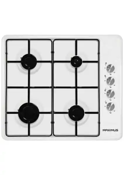 Minisan Maximus Slim MX6401 Set Üstü Gazlı Ocak İnceleme ve Özellikleri