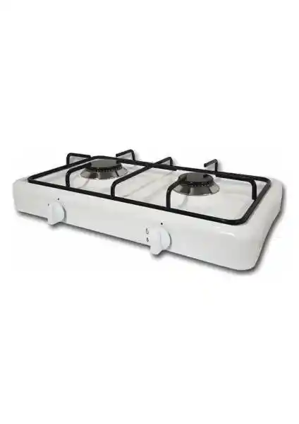 Optimum 2 Gözlü Set Üstü Ocak İncelemesi: Özellikler, Kullanım ve Değerlendirmeler