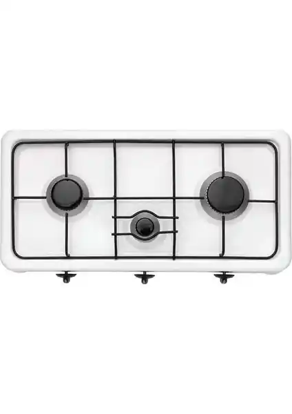 Optimum 3 Gözlü Set Üstü Ocak İncelemesi: Tasarım, İşlevsellik ve Kullanıcı Yorumları