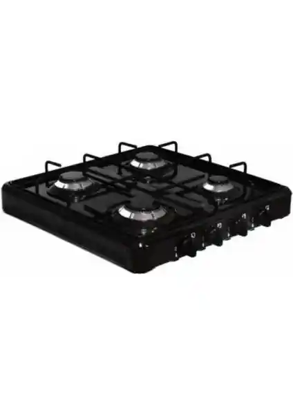 Optimum XX-133 4 Gözlü Modern Doğalgazlı Ocak Mutfak Dekorasyonuna Şık Katkı