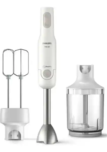 Philips 850 W Çoklu Set Blender: Güçlü ve Çok Fonksiyonlu Mutfak Aleti Tanıtımı