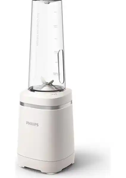 Philips HR2500/00 350 W Güçlü ve Pratik Smoothie Blenderı Ev Kullanımı İçin Uygun
