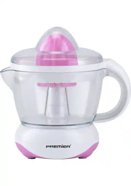 Premier Prj 601 40W Narenciye Sıkacağı: Günlük Kullanım İçin Uygun ve Pratik Mutfak Aleti