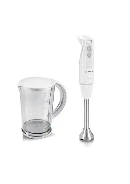 Profilo BL4560 700 Watt El Blender Seti Güçlü ve Çok Yönlü Mutfak Aletleri arasında