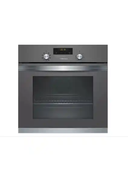 Profilo FRMA125G 66 Lt Ankastre Fırın Modern Mutfaklar İçin Çok Fonksiyonlu Tasarım