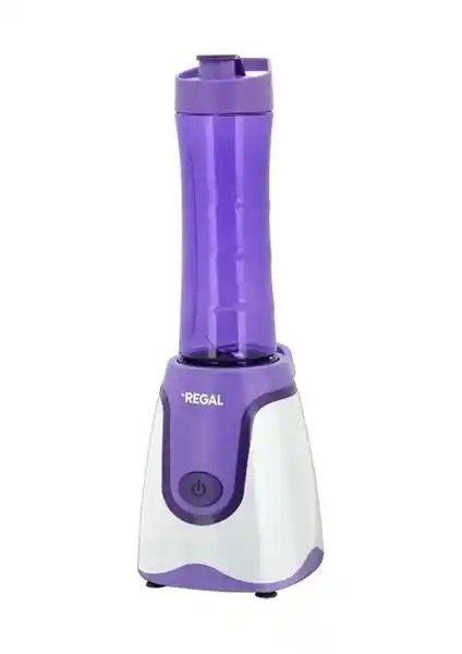 Regal Kişisel Blender RKB 1000 M: Güçlü ve Pratik Kullanım Sunan Türkiye Menşeli Mutfak Aleti