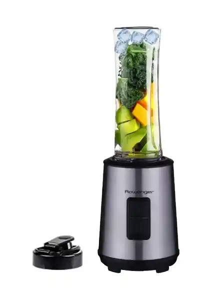 Rowenger Fitmix 600ML Mataralı Smoothie Blender: Güçlü Motor ve Pratik Tasarım Özellikleri