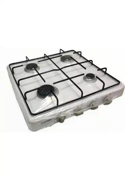 Runway 4 Gözlü Setüstü LPG Ocağı Detaylı İnceleme ve Kullanıcı Yorumları
