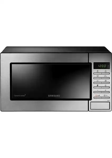 Samsung ME87M/TR 23 Litre Mikrodalga Fırın: Modern Tasarım ve Yüksek Performanslı Kullanım