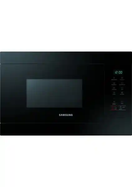 Samsung MG22M8054AK Ankastre Mikrodalga Fırın: Modern ve Fonksiyonel Mutfak Çözümü
