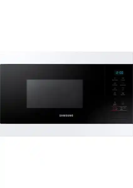 Samsung MG22M8054AW/TR Mikrodalga Fırın: Şık ve Performanslı Modern Mutfak Aleti