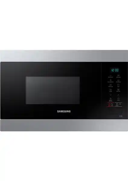 Samsung MG22M8074AT Ankastre Mikrodalga Fırın Modern ve Şık Tasarım Çözümleri