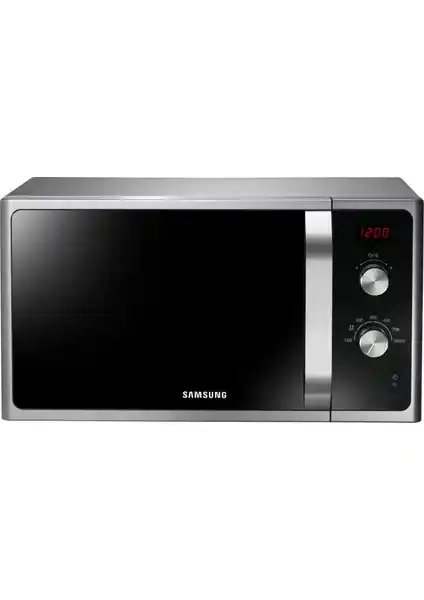 Samsung MS23F300EES/TR 23L Mikrodalga Fırın: Modern Tasarım ve Yüksek Performans