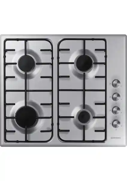 Samsung NA64B3100AS/TR Ankastre Ocak: Modern Mutfaklar İçin Güçlü ve Estetik Çözüm