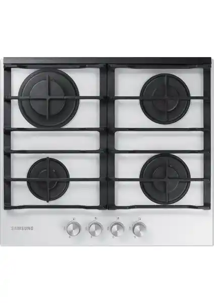 Samsung NA64M7100AW Ankastre Ocak: Modern ve Güvenli Mutfak Çözümü