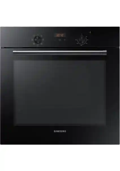 Samsung NV60K5140BB/TR Elektrikli Fırın: Modern ve Gelişmiş Pişirme Özellikleriyle Mutfaklara Şıklık