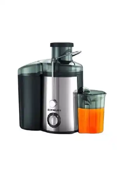 Schwartz 7750 Katı Meyve Sıkacağı İncelemesi: Enerji Verimli ve Sessiz Ev Tipi Model