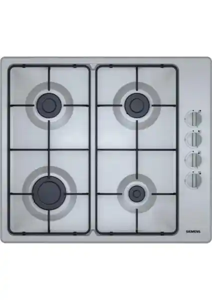 Siemens EB6C5PB82O Inox Ankastre Ocak: Modern ve Güvenli Mutfak İçin Uygun Seçenek