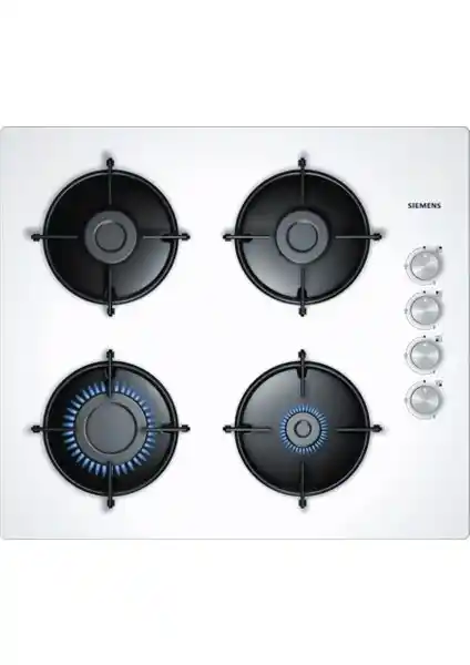 Siemens Eo6C2Pb11O Beyaz Ankastre Cam Ocak İnceleme ve Özellikleri