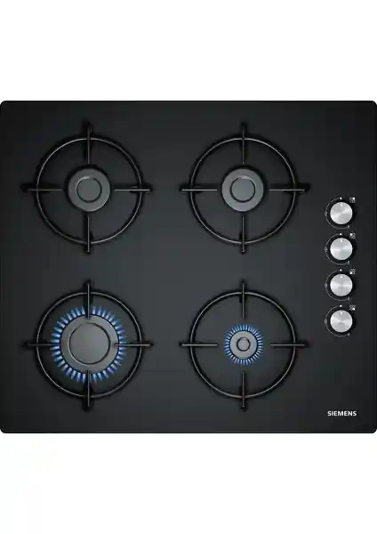 Siemens EO6C6PB11O Ankastre Gazlı Ocak: Modern Tasarım ve Güvenlik Özellikleri