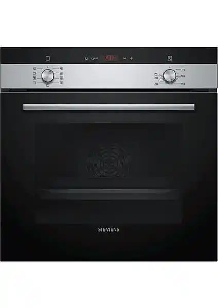 Siemens HB134FES1T Paslanmaz Çelik Ankastre Fırın Detaylı İnceleme ve Özellikleri