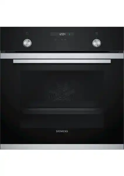 Siemens HB237JES0T Ankastre Fırın: Modern Tasarım ve Gelişmiş Pişirme Özellikleri