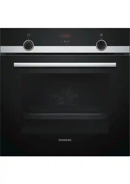 Siemens HB514FBR0T Ankastre Fırın: Modern ve Enerji Verimli Mutfak Çözümü