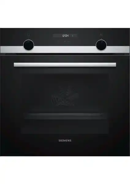 Siemens HB557JYS0T Ankastre Fırın: Modern Tasarım ve Yüksek Performans Özellikleri