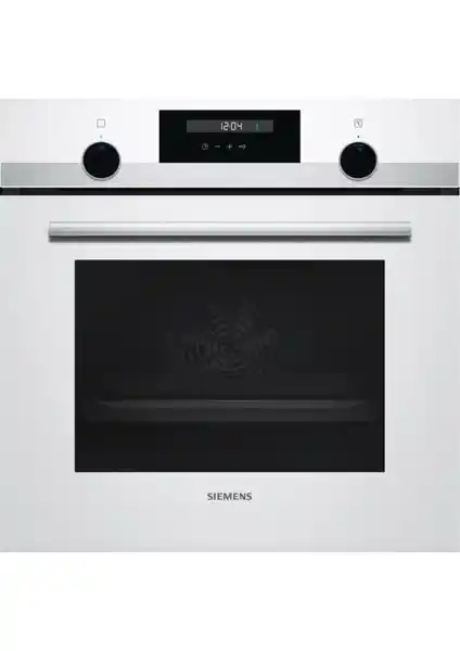Siemens HB557JYW0T Ankastre Fırın: Modern Tasarım ve Yüksek Performans Özellikleri