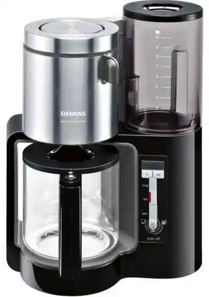 Siemens TC86303 Filtre Kahve Makinesi: Gelişmiş Teknoloji ile Mükemmel Kahve Deneyimi