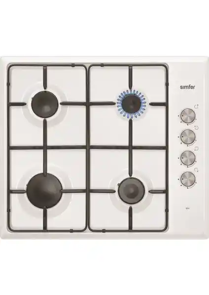 Simfer 3010 Bizote Gazlı Set Üstü Ocak İncelemesi ve Kullanıcı Deneyimleri