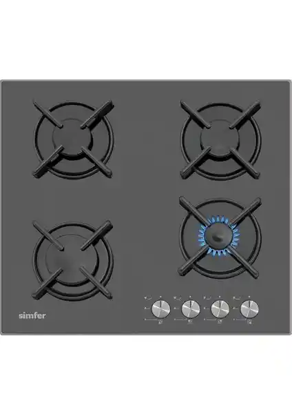 Simfer 3031 D Cam Set Üstü Ocak Özellikleri ve Kullanıcı Yorumları