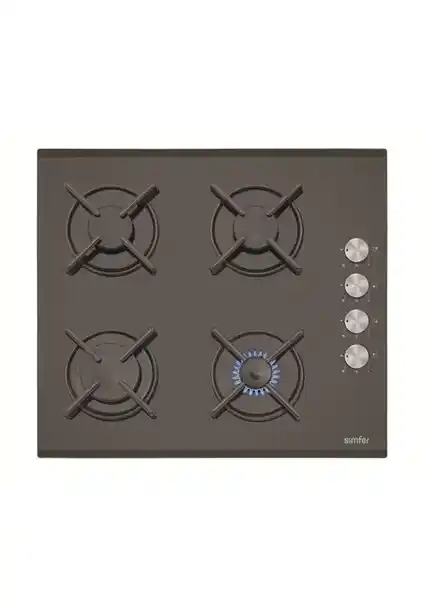 Simfer 3500 Gaz Emniyetli Ankastre Cam Ocak Özellikleri ve Kullanıcı Yorumları